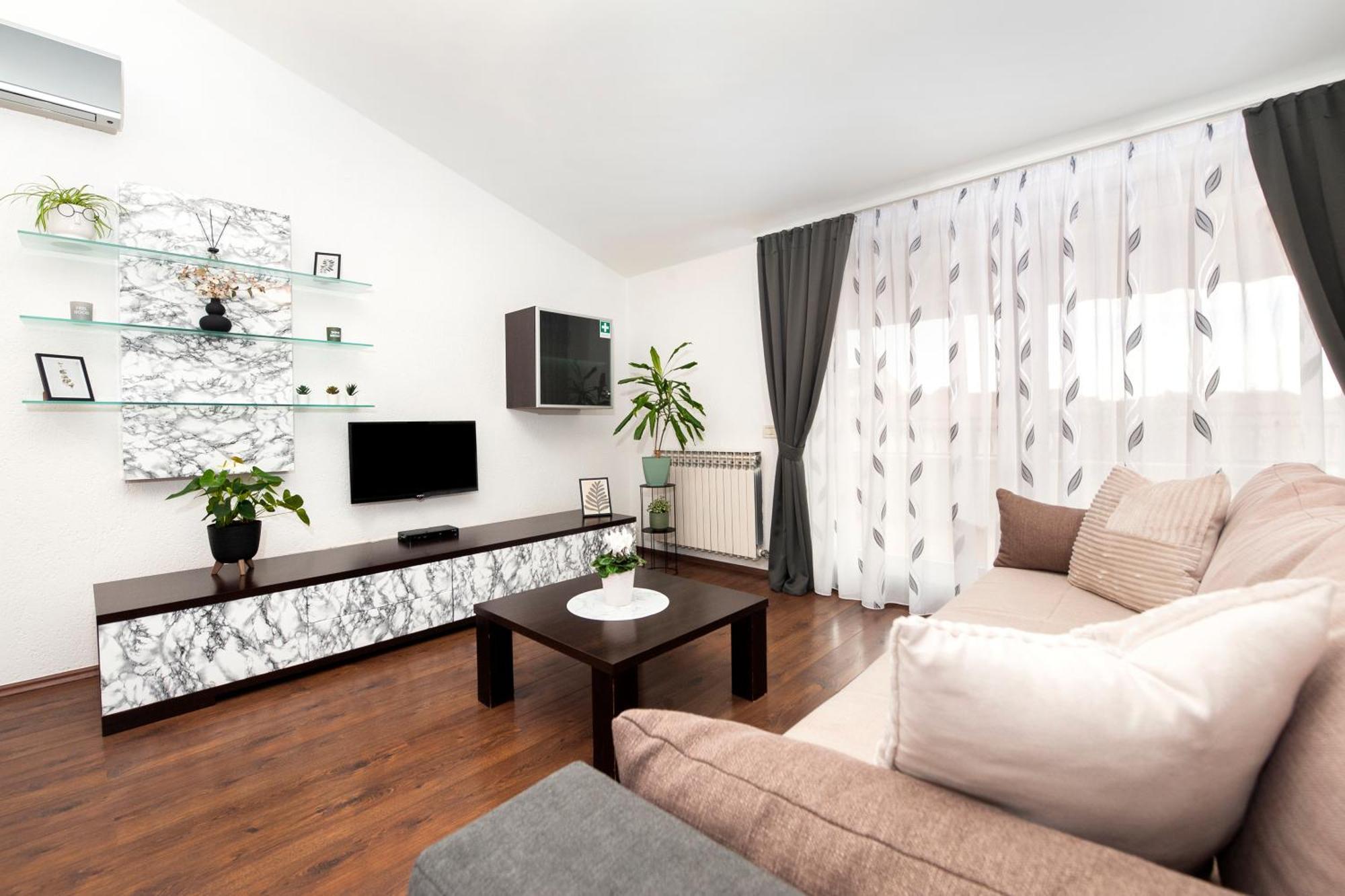 Mate & Mira Apartment Rovinj Exterior photo