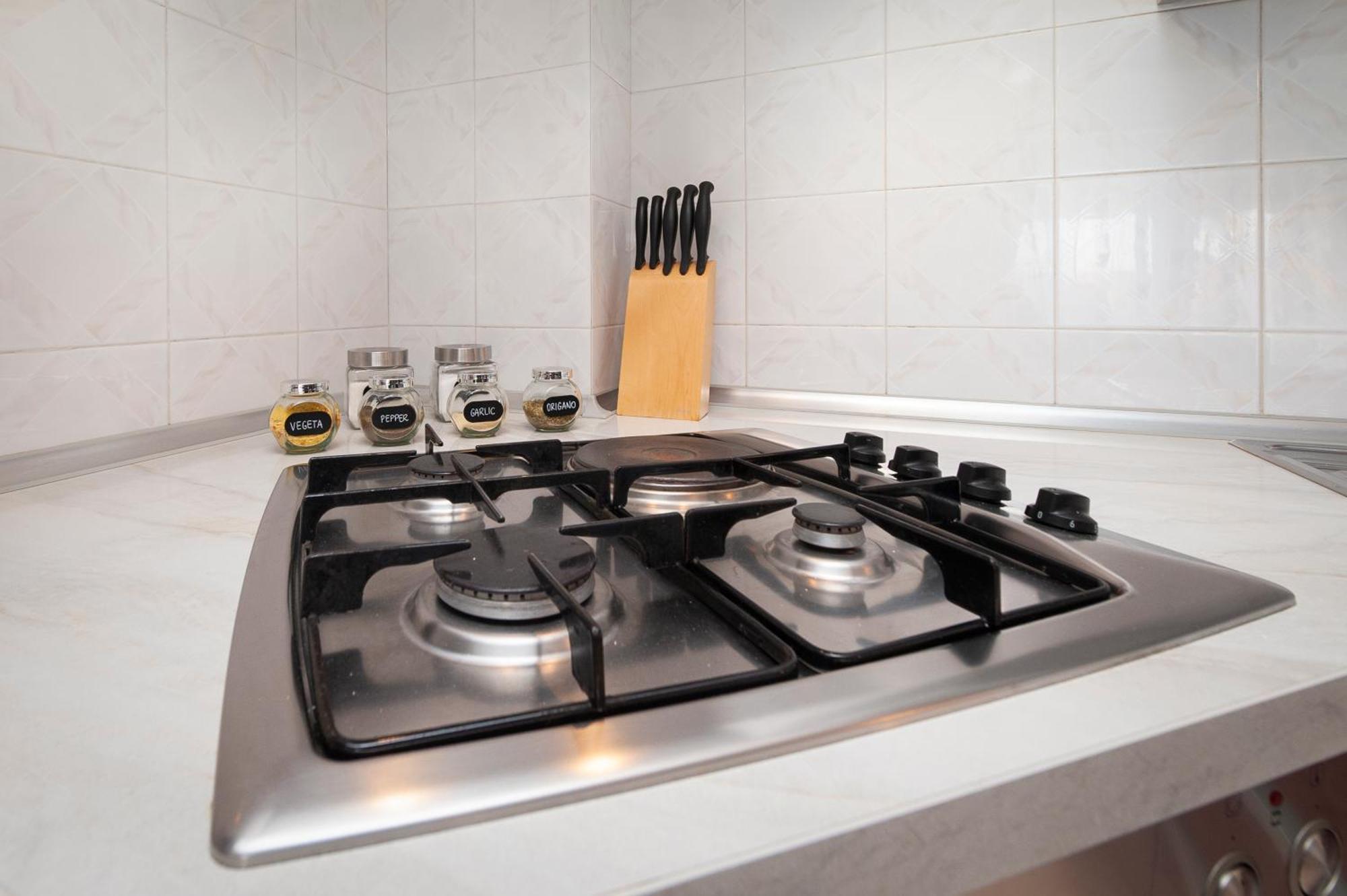 Mate & Mira Apartment Rovinj Exterior photo
