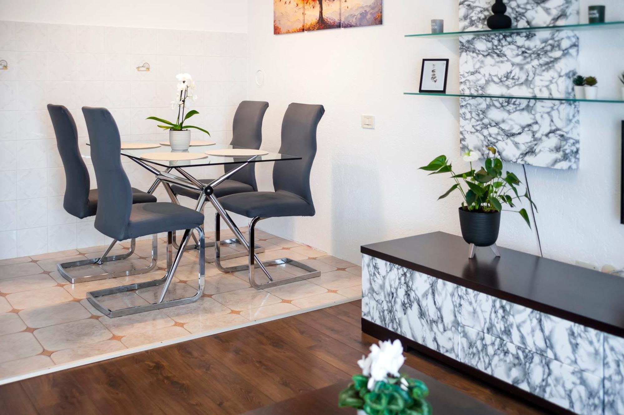 Mate & Mira Apartment Rovinj Exterior photo