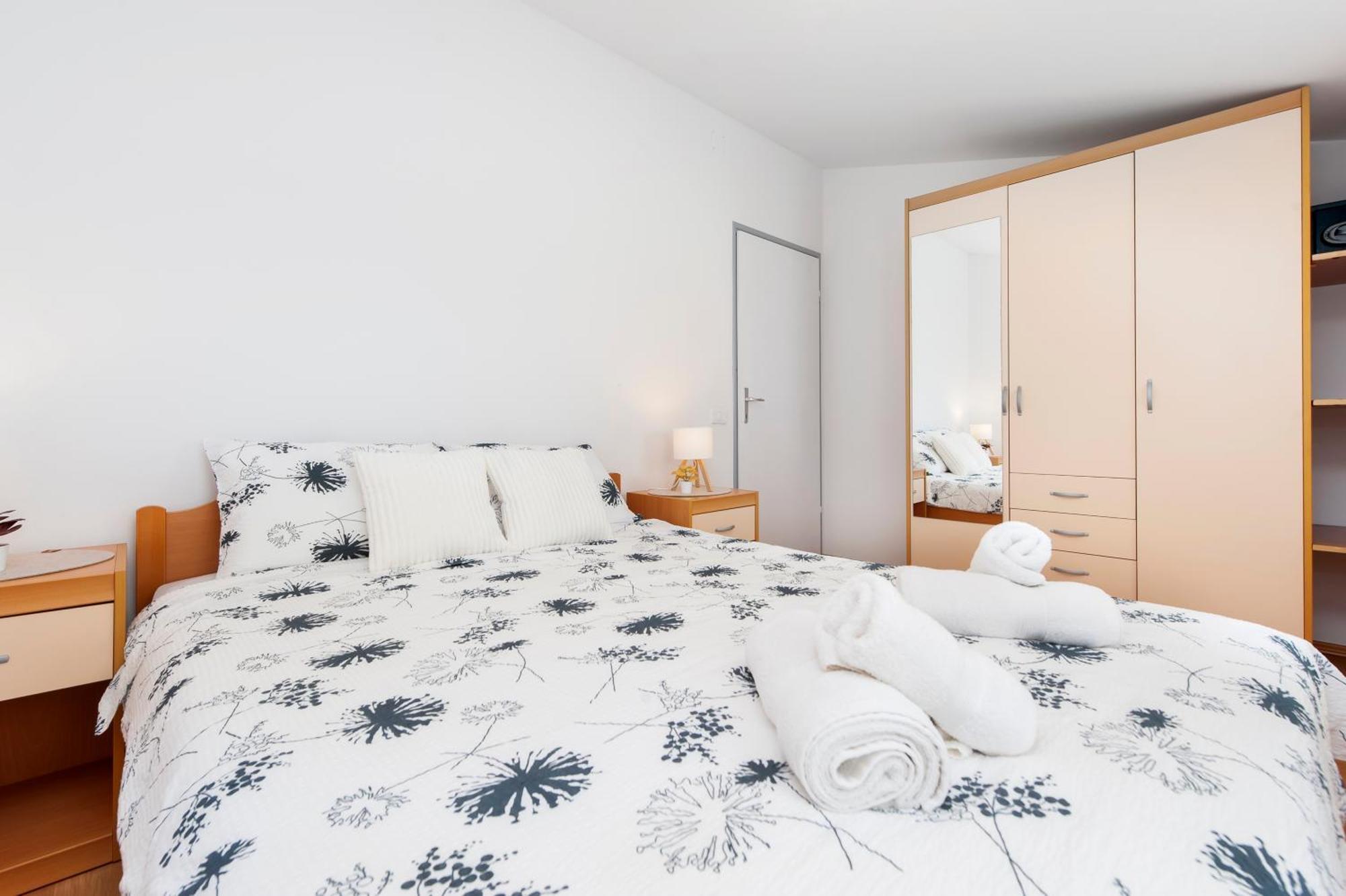 Mate & Mira Apartment Rovinj Exterior photo